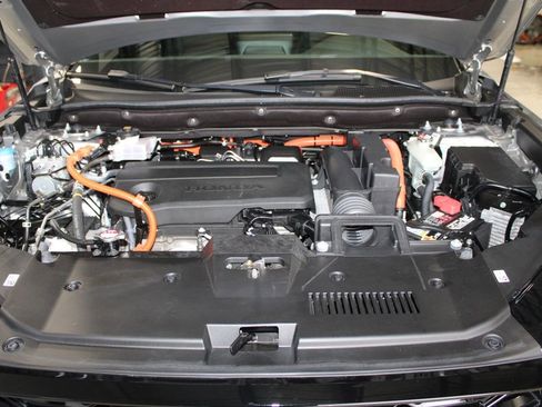 Used 2024 Honda CR-V Sport Touring image 14