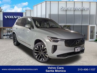 New 2026 Volvo XC90 B6 Ultra w/ Protection Package