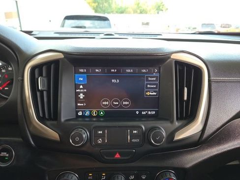 Used 2020 GMC Terrain Denali w/ GMC Pro Grade Package AWD/4WD image 66