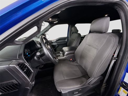 Used 2016 Ford F150 XLT w/ Equipment Group 301A Mid image 13