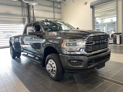 Used 2024 RAM 3500 Laramie