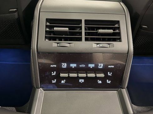 New 2026 Porsche Panamera GTS image 21