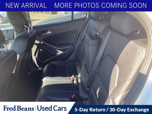 Used 2019 Mercedes-Benz GLA 250 4MATIC image 10