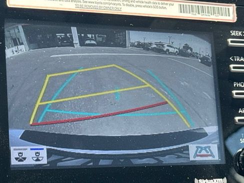 Certified 2024 Toyota Camry SE w/ Blackout Package (TMS) FWD image 31