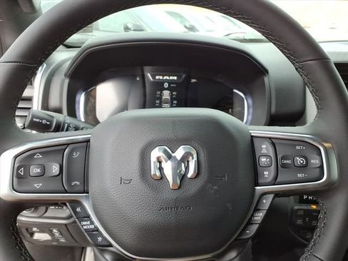 New 2026 RAM 1500 4x4 Crew Cab image 18