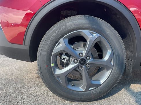 New 2026 Ford Escape ST-Line w/ Tech Pack #1 image 35