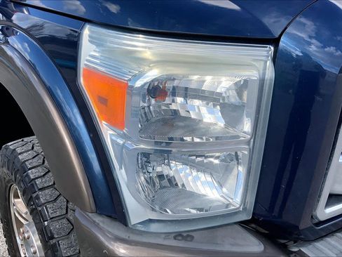 Used 2016 Ford F250 King Ranch w/ FX4 Off-Road Package image 26