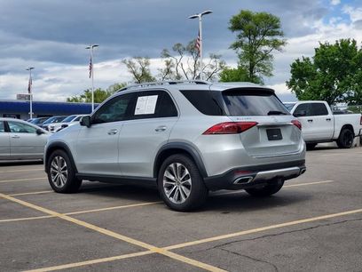 Used 2020 Mercedes-Benz GLE 350 4MATIC