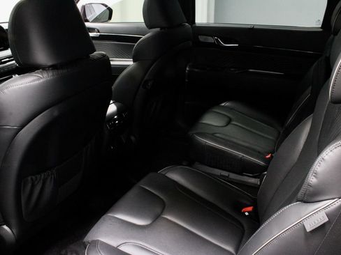 Used 2025 Hyundai Palisade Calligraphy AWD/4WD image 22