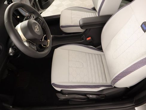 New 2025 MINI Cooper 2-Door Hardtop FWD image 11