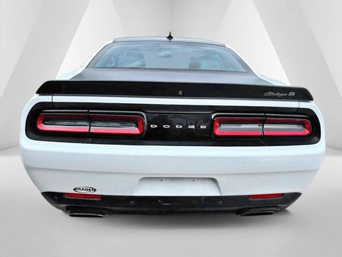 Used 2021 Dodge Challenger R/T Scat Pack RWD image 6