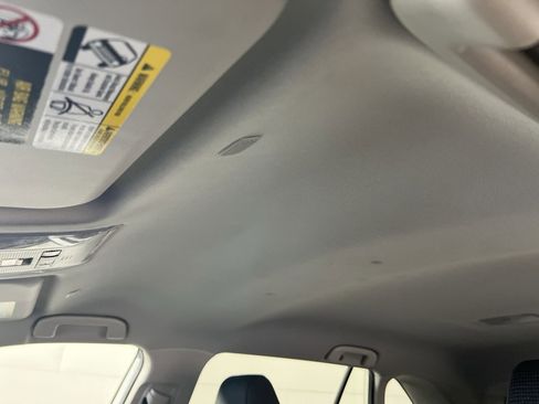 Used 2024 Toyota RAV4 LE image 25