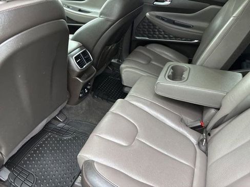 Used 2019 Hyundai Santa Fe AWD image 32