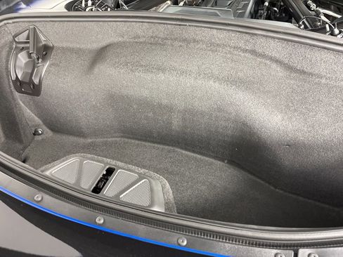 New 2025 Chevrolet Corvette E-Ray image 18