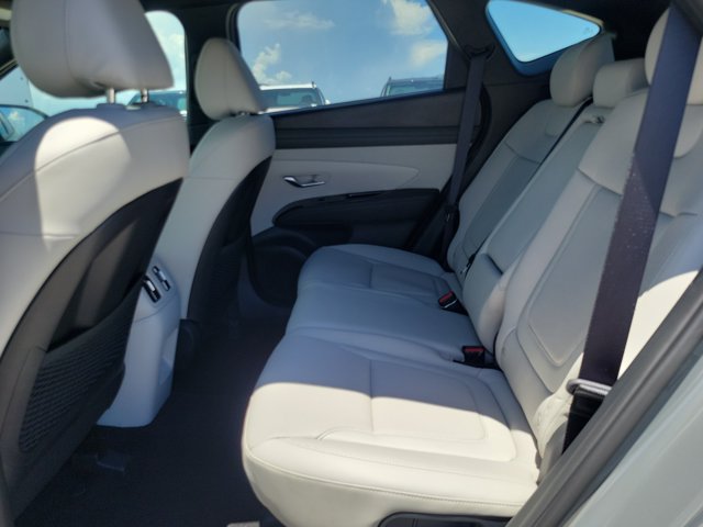 New 2026 Hyundai Tucson Limited w/ Tow & Go Package AWD/4WD image 6