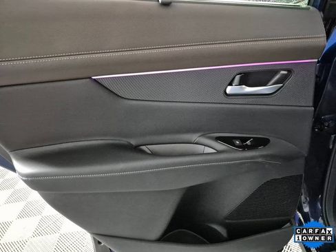 Used 2026 Nissan Murano Platinum w/ Cargo Package image 25