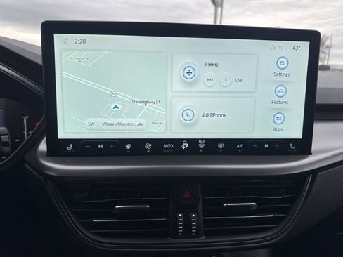 New 2026 Ford Escape Active w/ Tech Pack #1 image 30