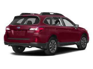 Used 2017 Subaru Outback 2.5i Limited AWD/4WD video 2