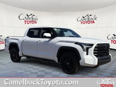 New 2026 Toyota Tundra SR5