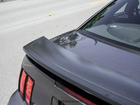 Used 2003 Ford Mustang Mach 1 RWD image 77