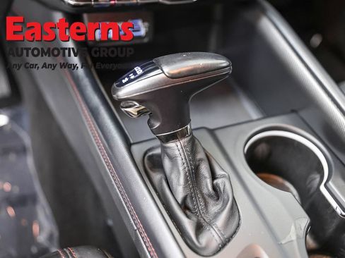 Used 2024 Dodge Durango GT RWD image 13