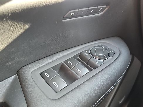 Used 2023 Cadillac XT5 Premium Luxury AWD/4WD image 24