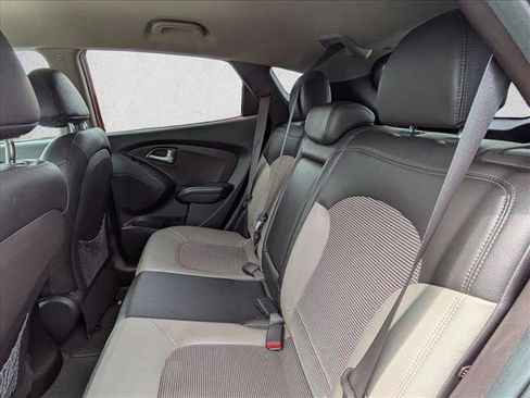 Used 2012 Hyundai Tucson GLS FWD image 14