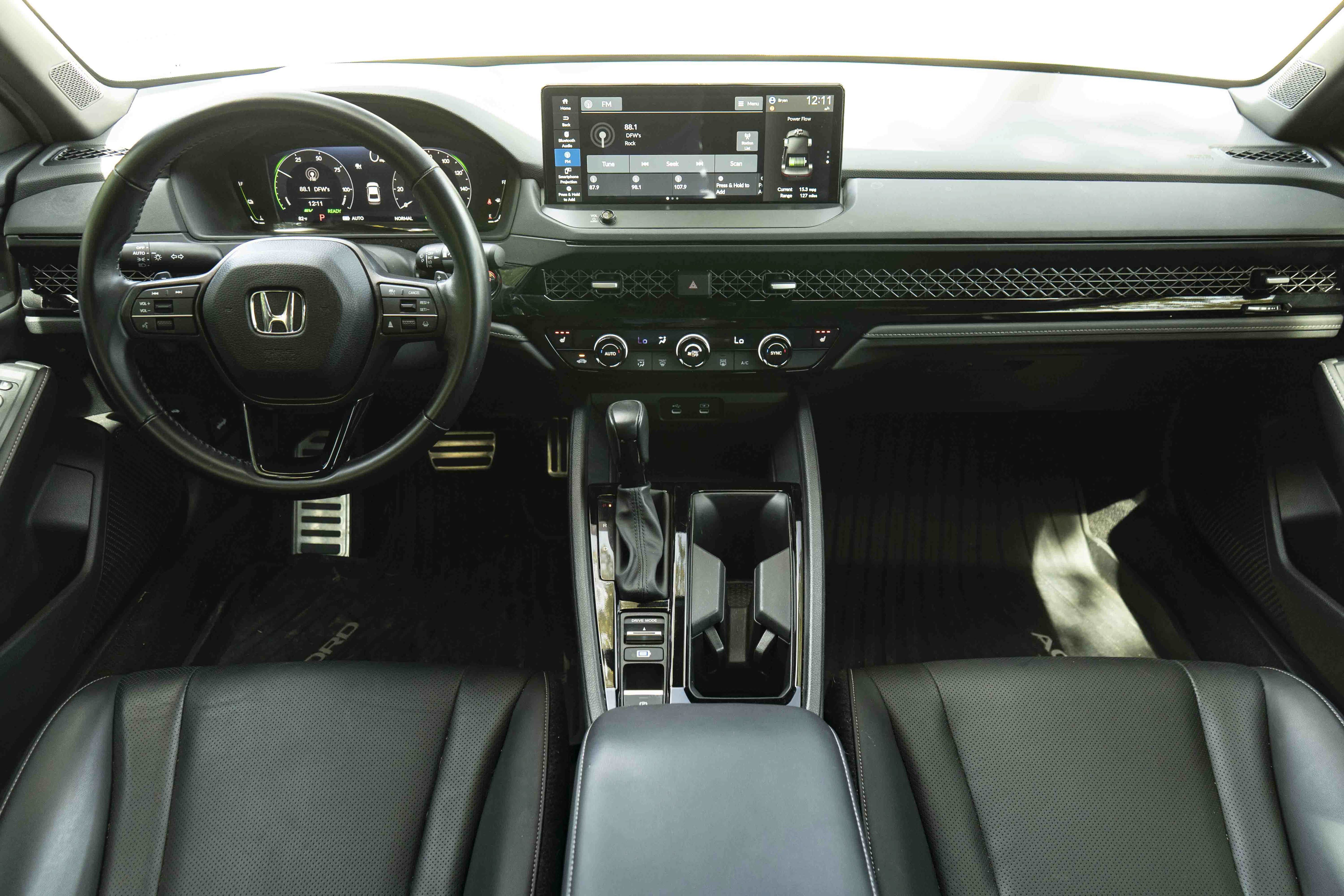 Used 2024 Honda Accord Sport image 26