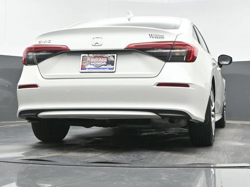 Certified 2023 Honda Civic LX image 24