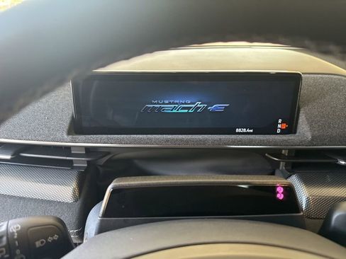 Used 2025 Ford Mustang Mach-E GT image 11