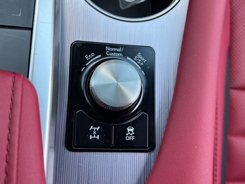 Used 2022 Lexus RX 350 F Sport w/ Accessory Package image 28