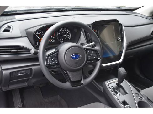Certified 2025 Subaru Crosstrek 2.0i Premium image 12