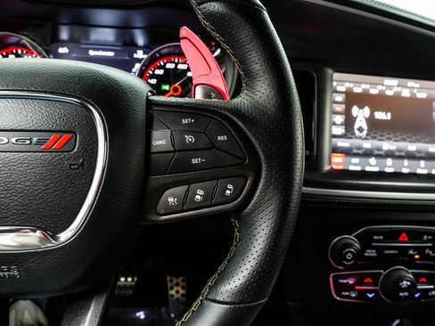 Used 2023 Dodge Charger Scat Pack RWD image 36