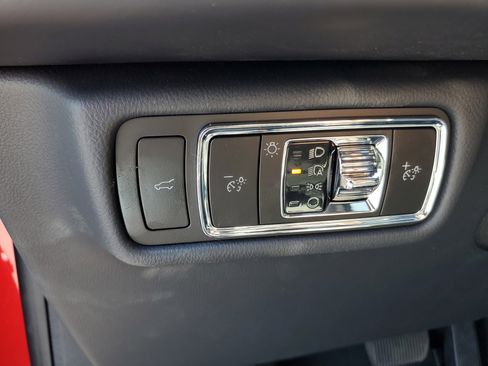 New 2026 Lincoln Aviator Black Label w/ Dynamic Handling Package AWD/4WD image 13
