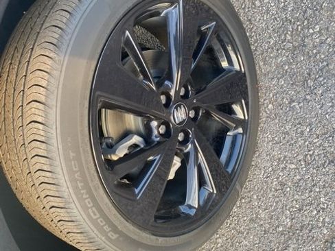 New 2025 Buick Envision Sport Touring image 10