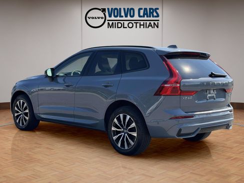 Used 2023 Volvo XC60 B5 Plus w/ Climate Package AWD/4WD image 21
