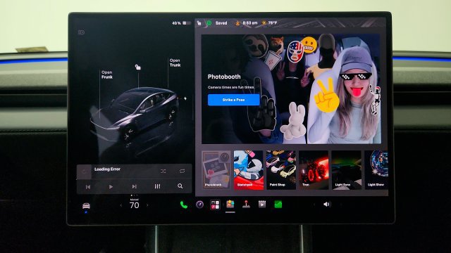 Used 2026 Tesla Model Y AWD image 61