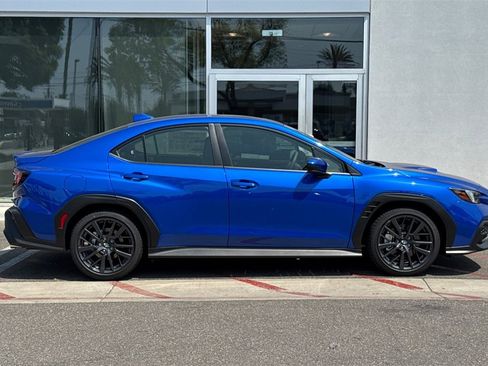 New 2025 Subaru WRX Premium image 3