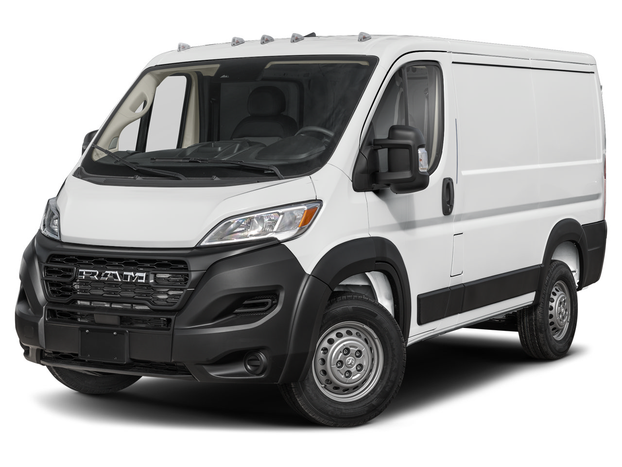 New 2027 RAM ProMaster 1500 FWD image 21