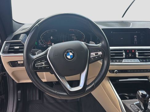 Used 2023 BMW 430i Coupe w/ Convenience Package RWD image 13