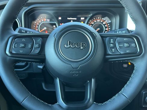 New 2026 Jeep Gladiator Rubicon image 27