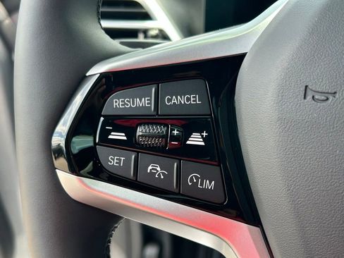 Used 2025 BMW i4 eDrive40 w/ Premium Package RWD image 20