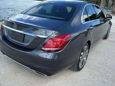 Used 2015 Mercedes-Benz C 300 Sedan image 10