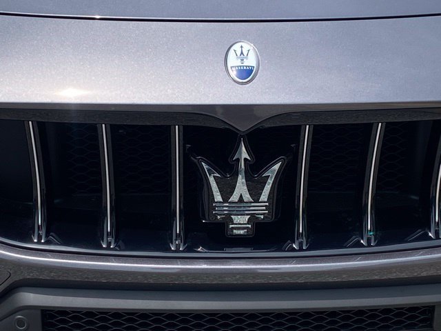 Used 2025 Maserati Grecale GT AWD/4WD image 11
