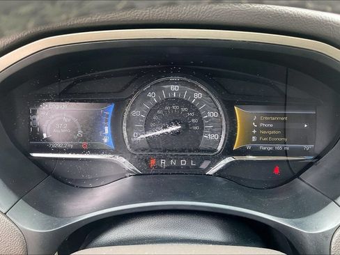 Used 2019 Lincoln MKZ Reserve w/ Reserve Plus Package FWD image 13