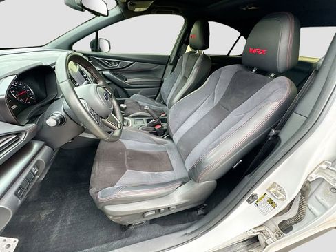 Used 2022 Subaru WRX Limited AWD/4WD image 25