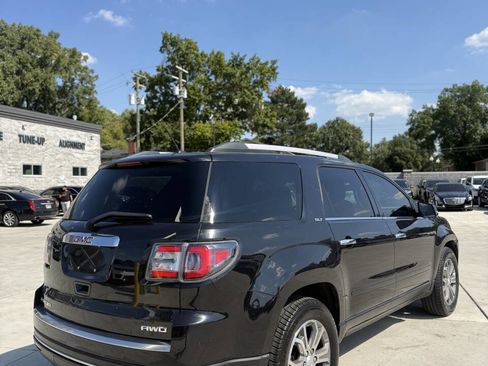 Used 2015 GMC Acadia SLT image 6
