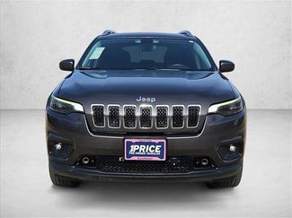 Used 2019 Jeep Cherokee Latitude Plus w/ Comfort/Convenience Group video 2