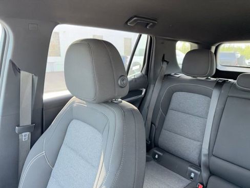 Used 2025 GMC Terrain Elevation image 48