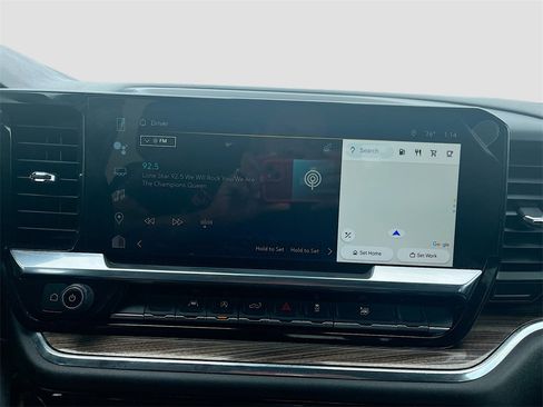 Used 2023 Chevrolet Silverado 1500 RST w/ Rally Edition image 15